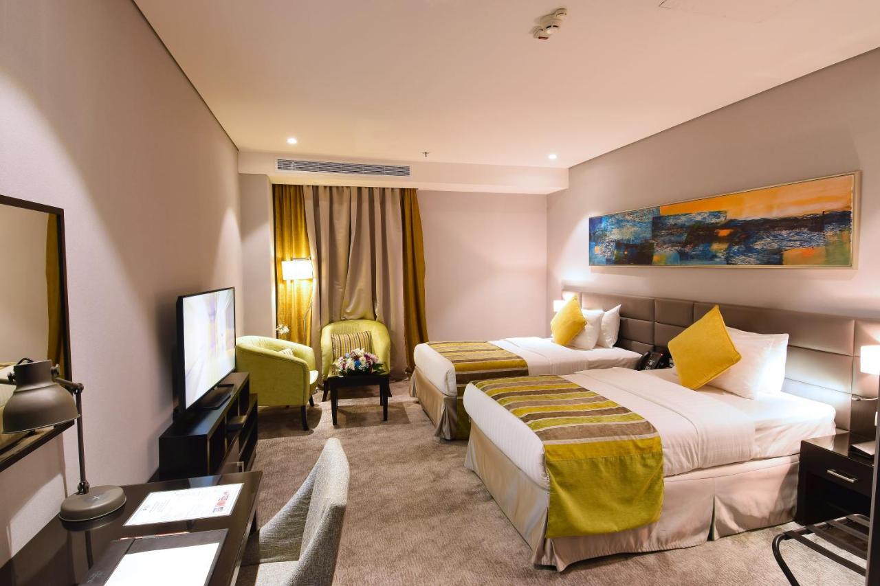 Western Fursan Riyadh
