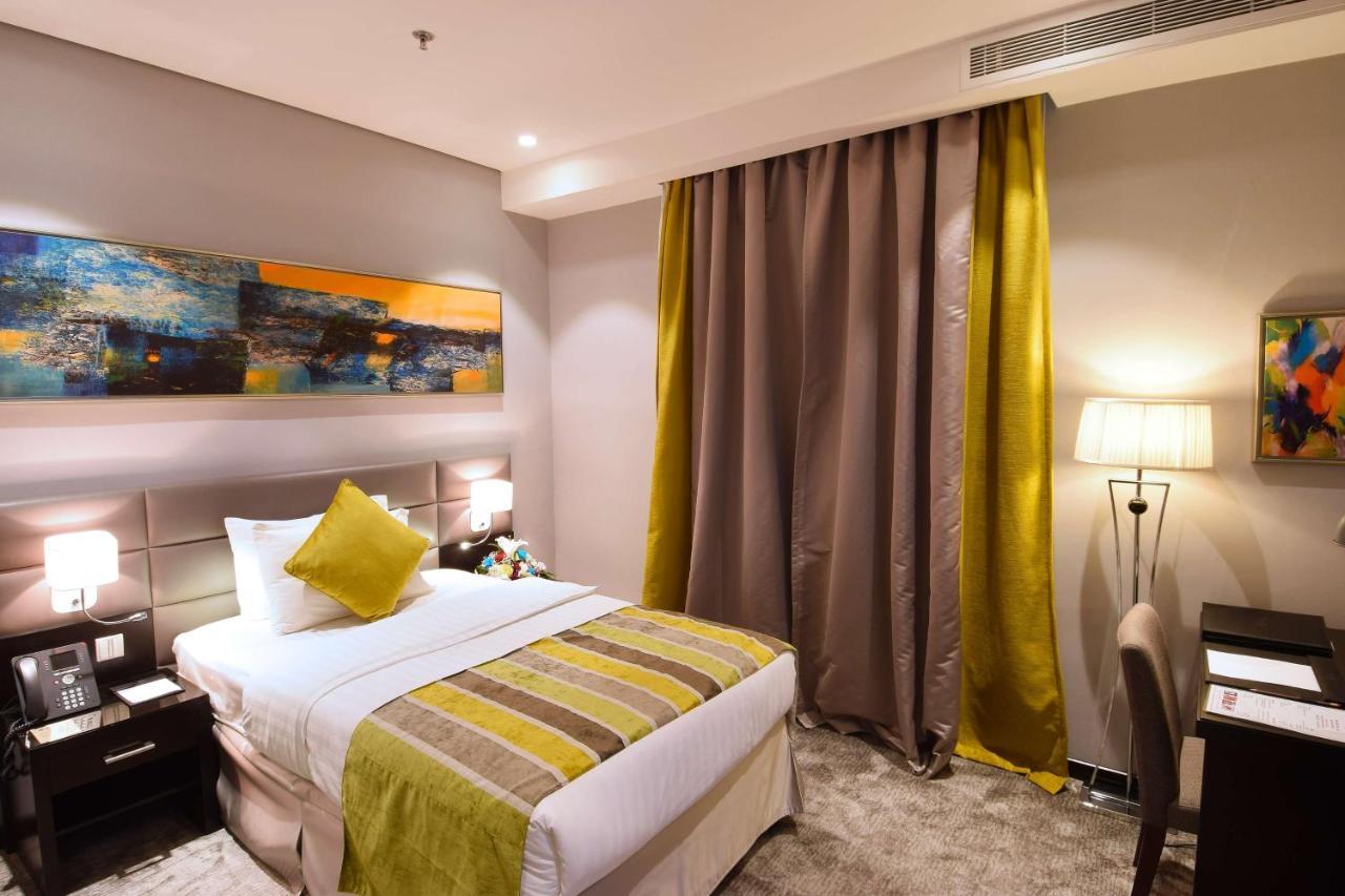 Hotel Western Fursan