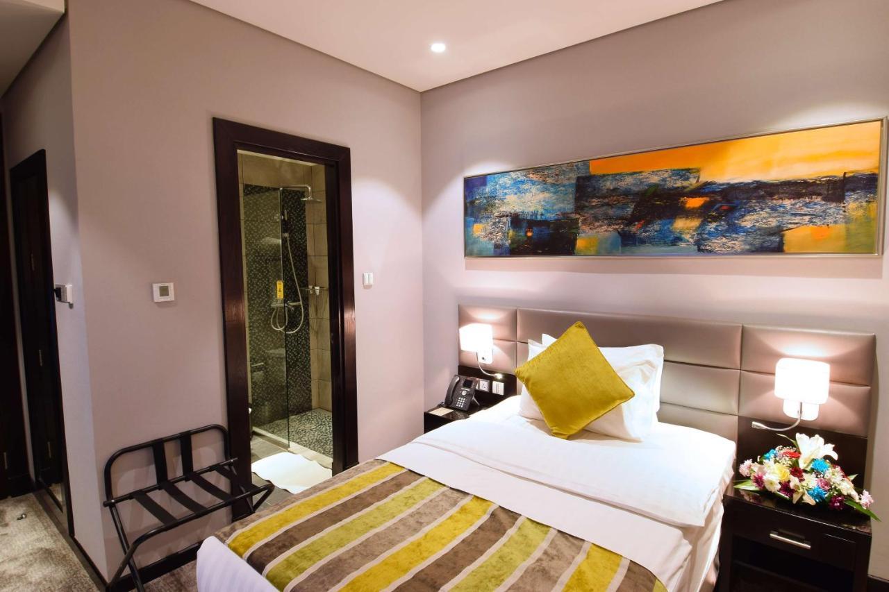 Western Fursan Hotel 4*