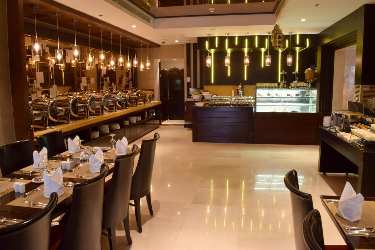 Western Fursan Hotel