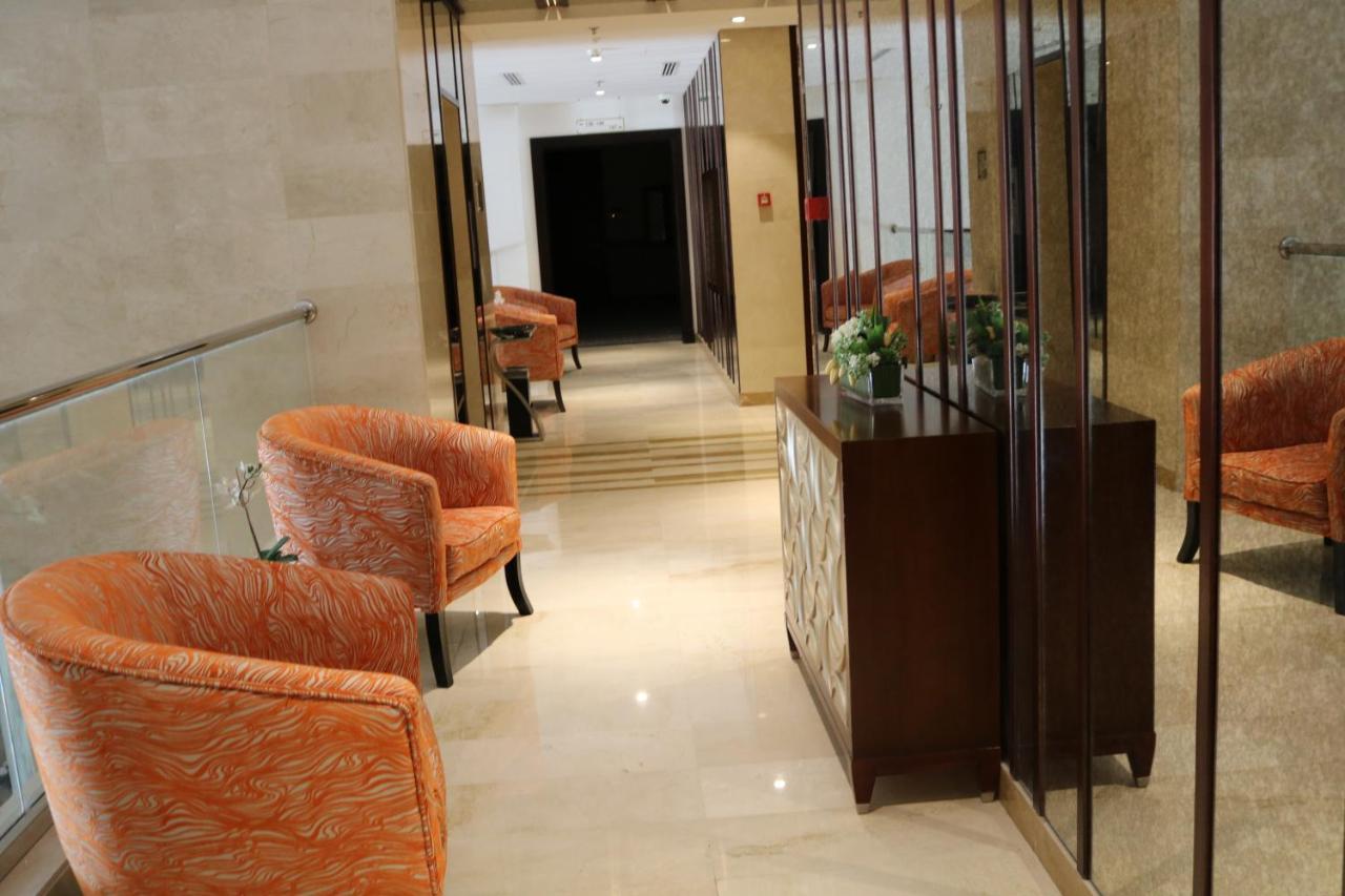 Hotel Western Fursan Riyadh
