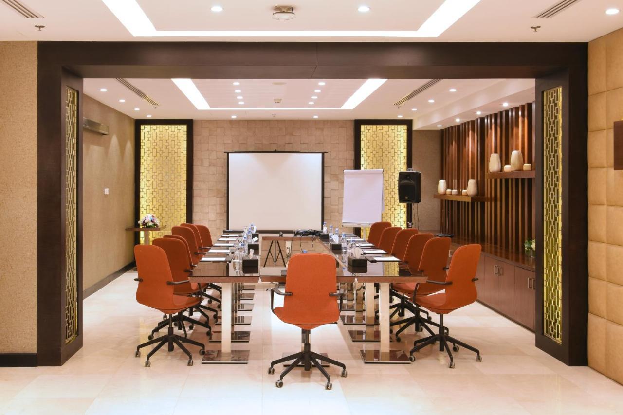 Hotel Western Fursan