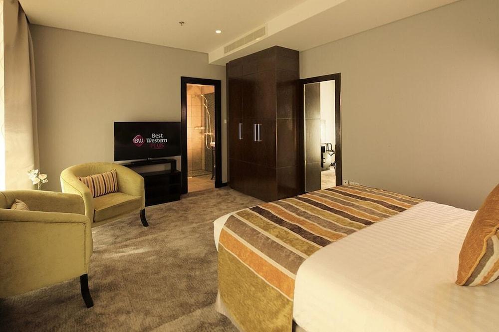 Hotel Western Fursan 4*
