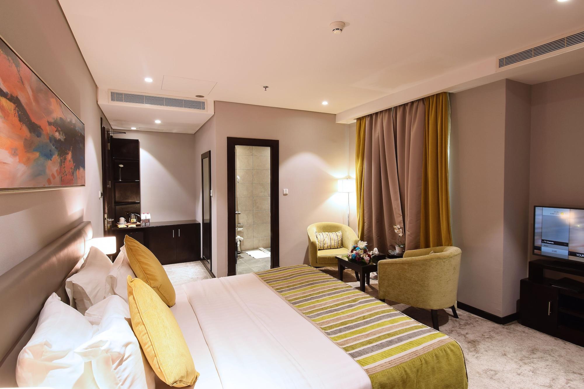Western Fursan Hotel