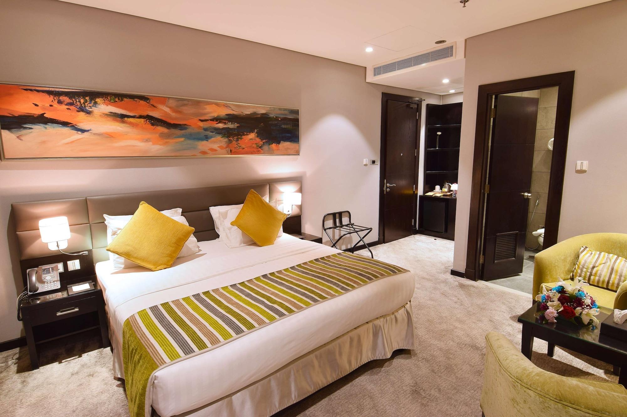 Western Fursan 4* Riyadh