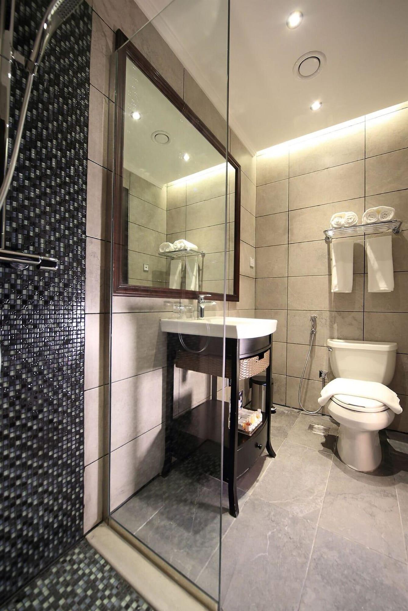 Hotel Western Fursan Riyadh