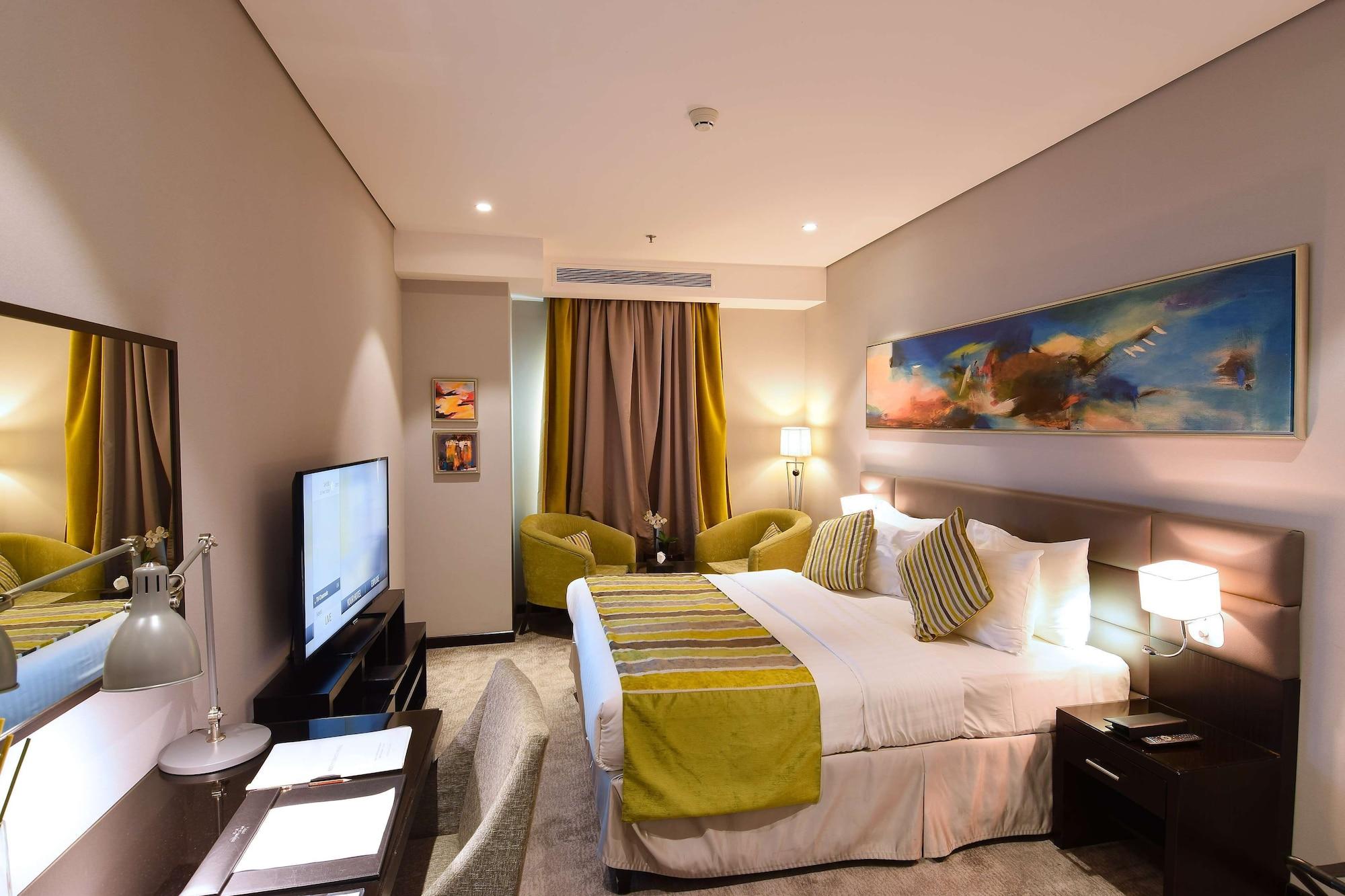Western Fursan Hotel