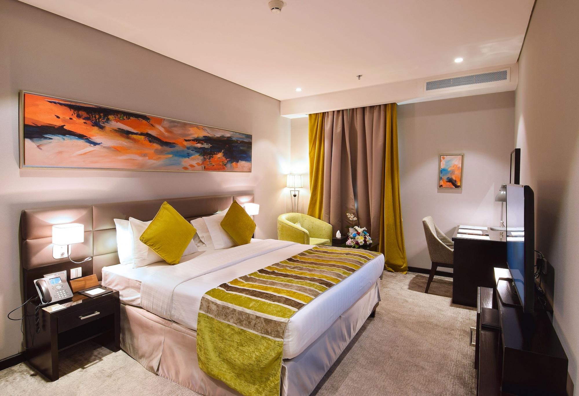 Western Fursan 4*