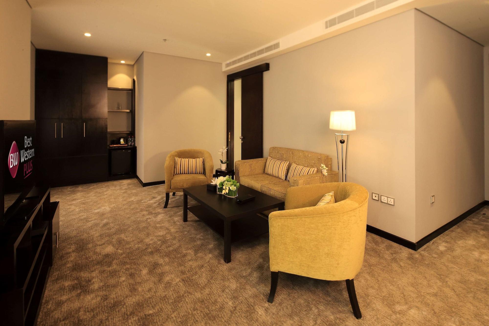 Hotel Western Fursan