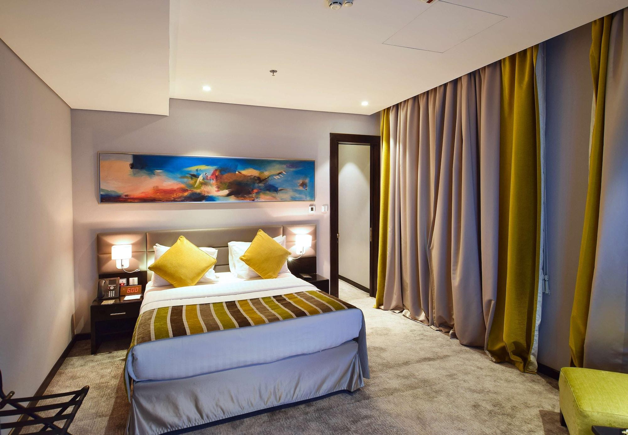 Western Fursan Riyadh