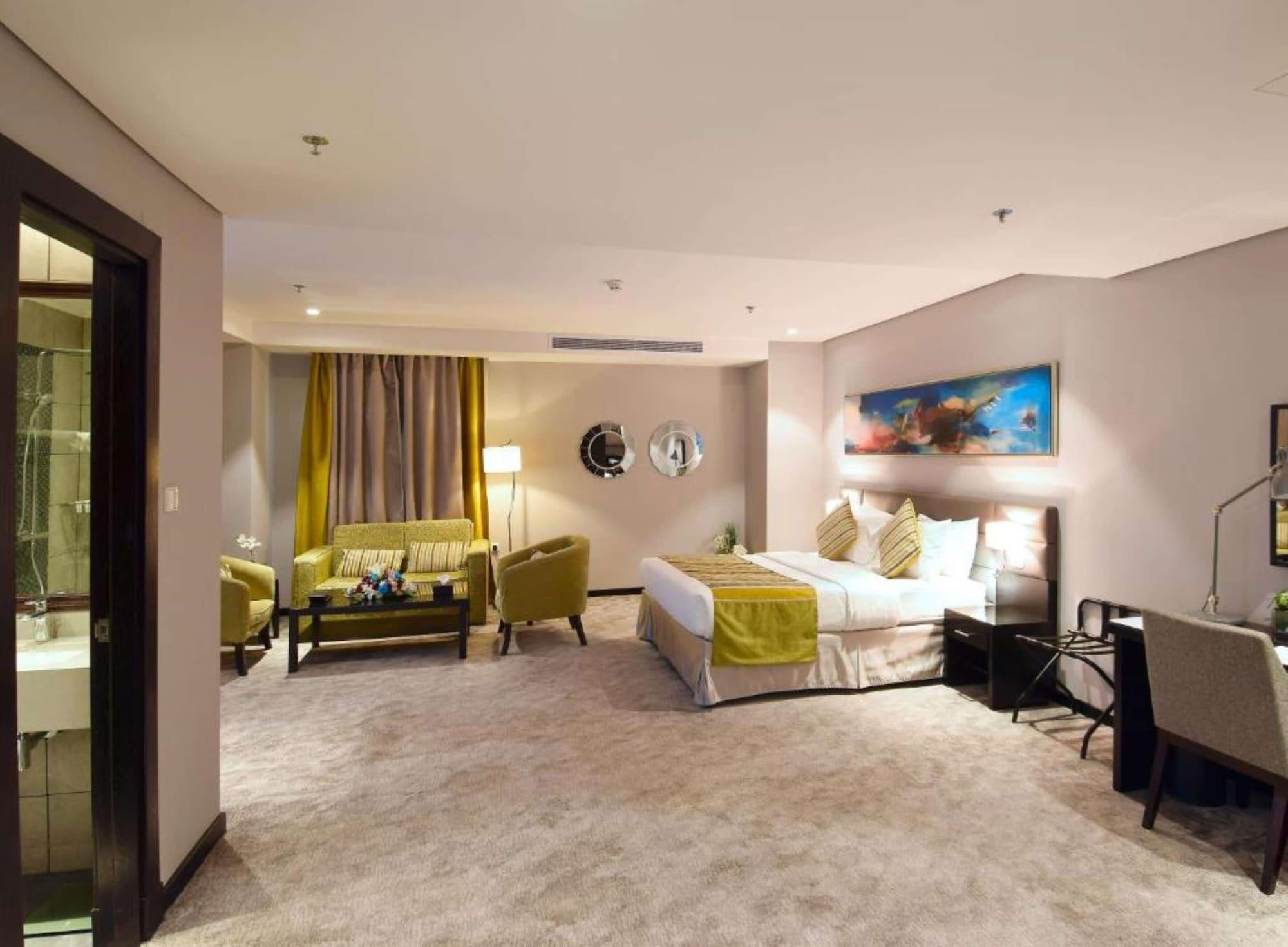 Western Fursan 4*