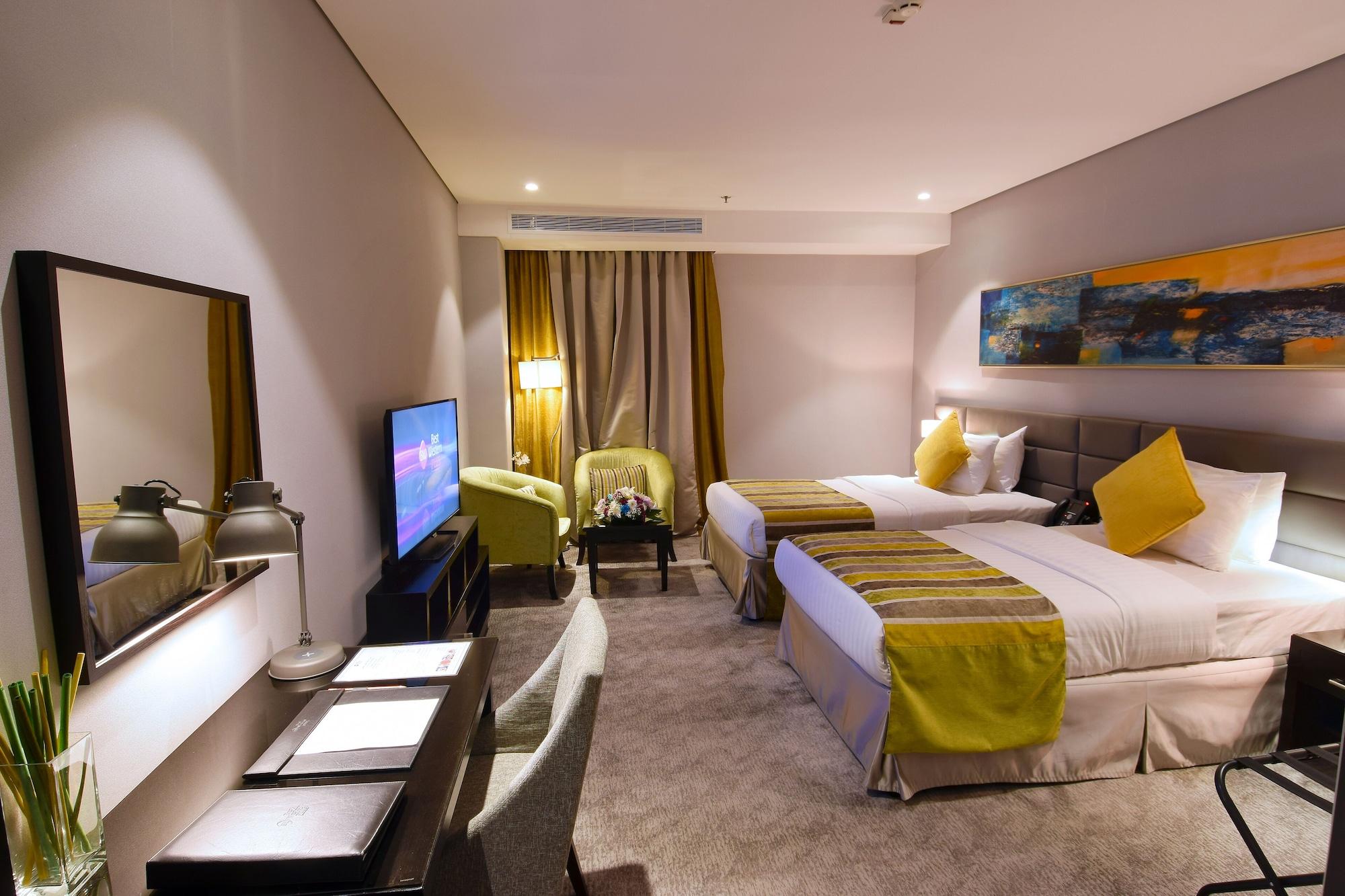 Western Fursan 4* Riyadh