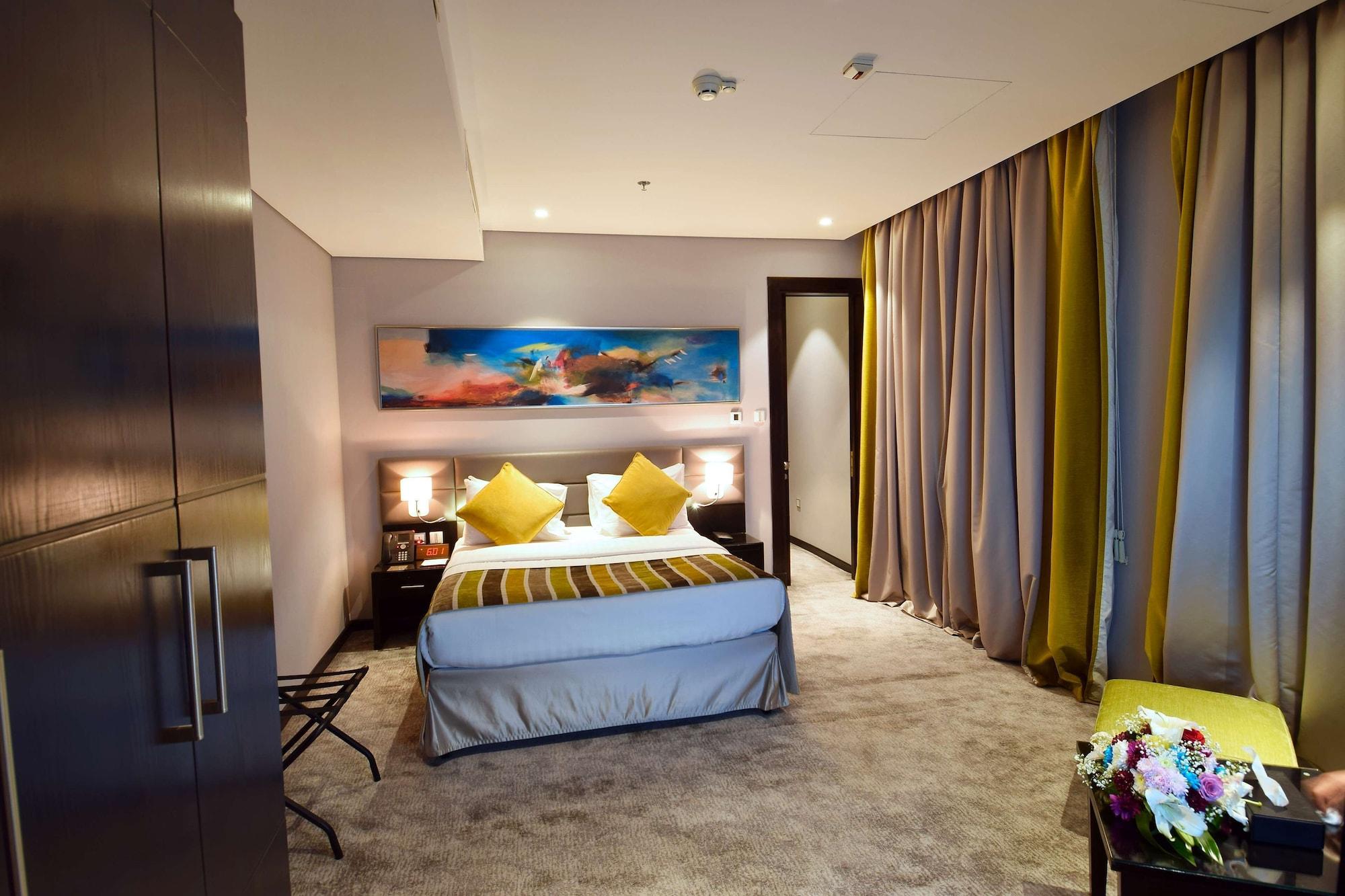 Hotel Western Fursan