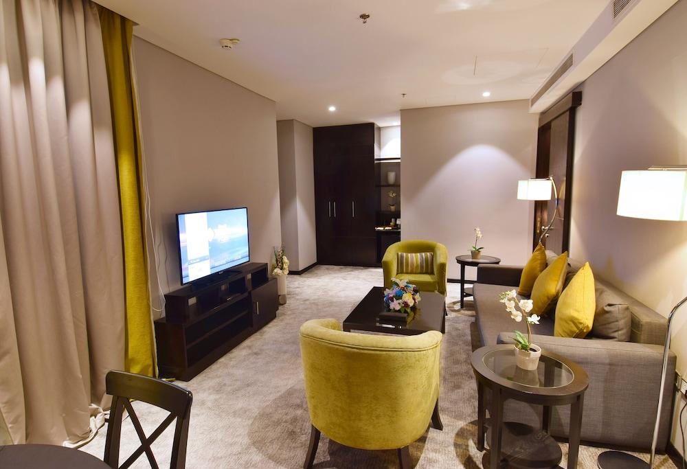 Western Fursan 4* Riyadh