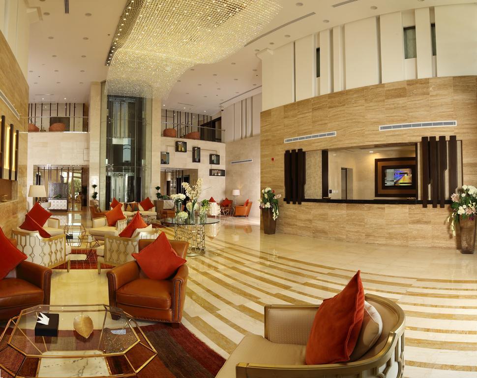Western Fursan Hotel