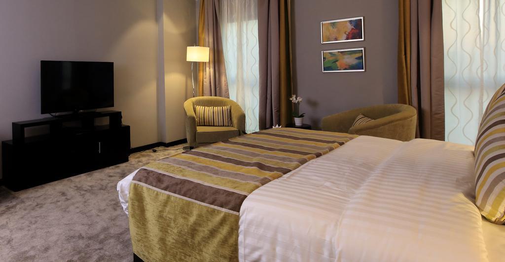 Western Fursan 4*