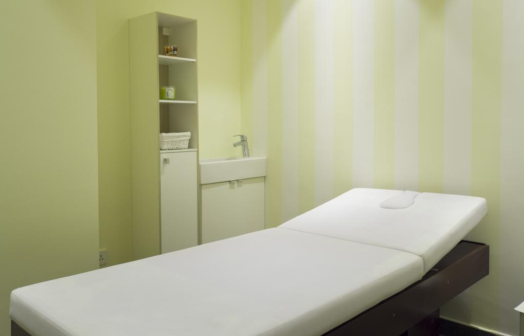 Hotel Western Fursan 4*