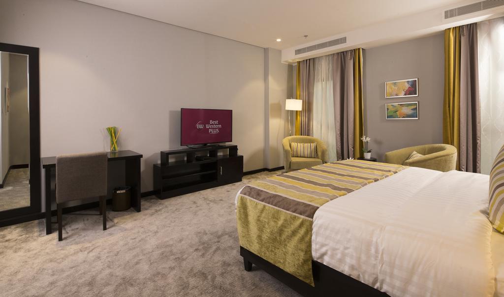 Western Fursan Hotel 4*
