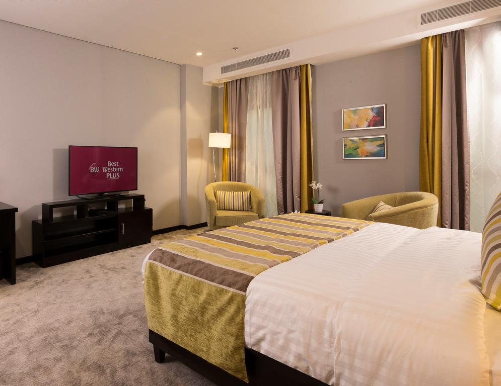 Hotel Western Fursan 4*