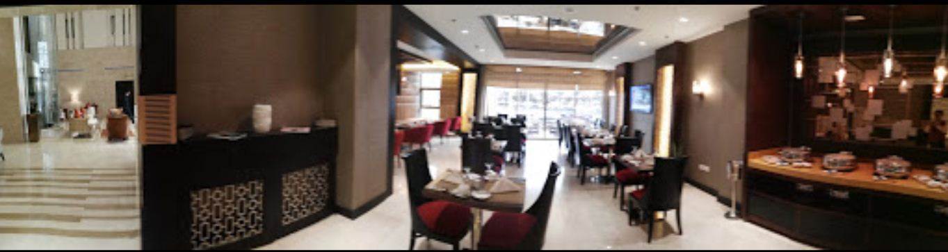 Western Fursan 4*
