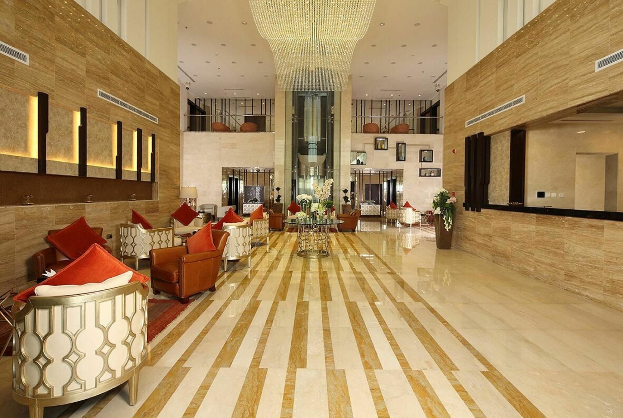 Western Fursan Riyadh