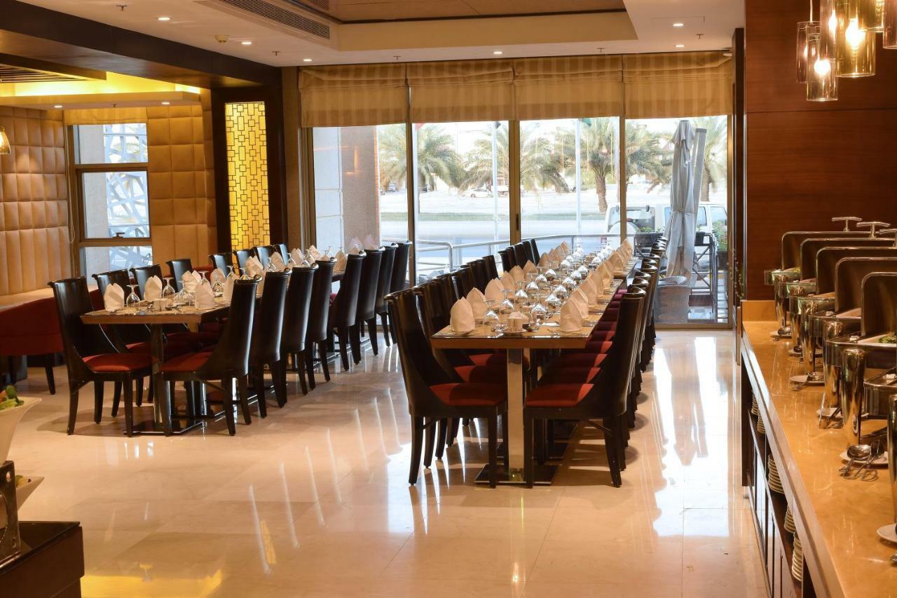 Western Fursan 4* Riyadh