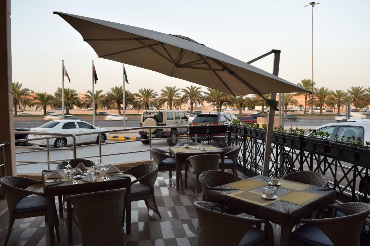 Western Fursan Hotel 4*