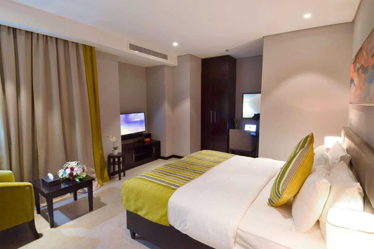 Western Fursan 4* Riyadh