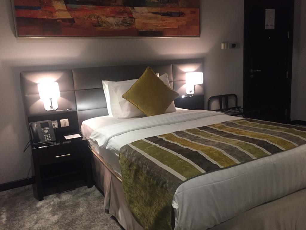 Western Fursan 4* Riyadh
