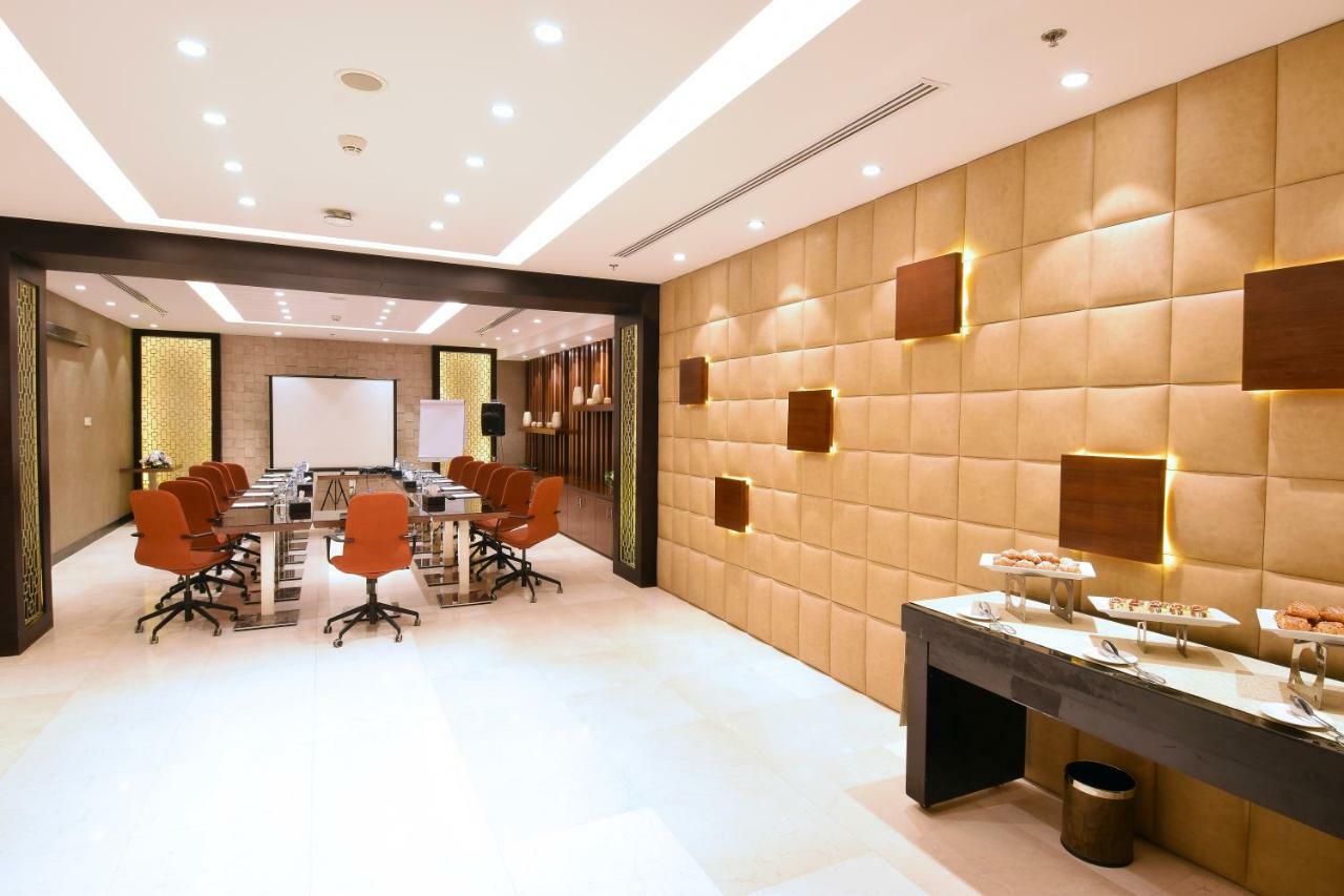 Western Fursan होटल Riyadh